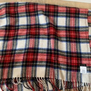 Jcrew wool scarf